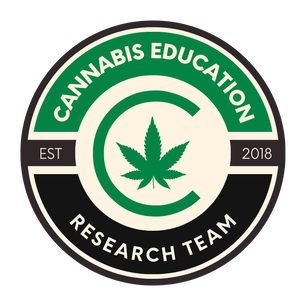 CANNABIS EDUCATION RESEARCH